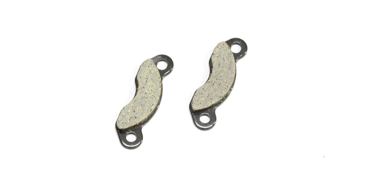 IF416 Brake Pad (MP9) IF416  - KYOSHO RC